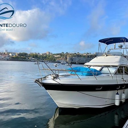 Diamantedouro - Boat Ξενοδοχείο Βίλα Νόβα ντε Γκάια Εξωτερικό φωτογραφία