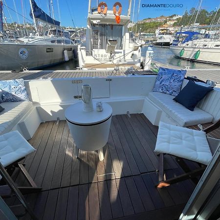 Diamantedouro - Boat Ξενοδοχείο Βίλα Νόβα ντε Γκάια Εξωτερικό φωτογραφία