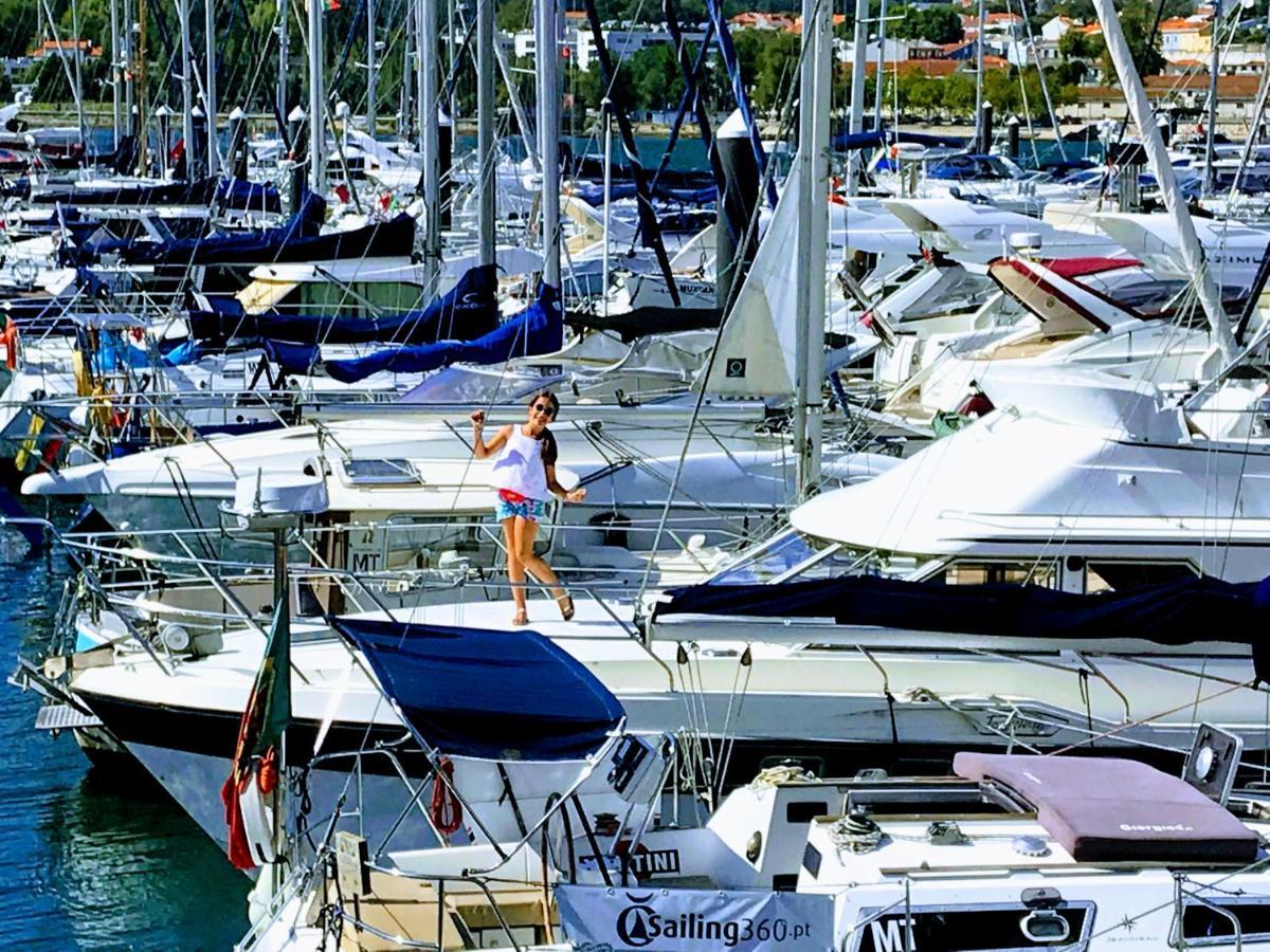 Diamantedouro - Boat Ξενοδοχείο Βίλα Νόβα ντε Γκάια Εξωτερικό φωτογραφία