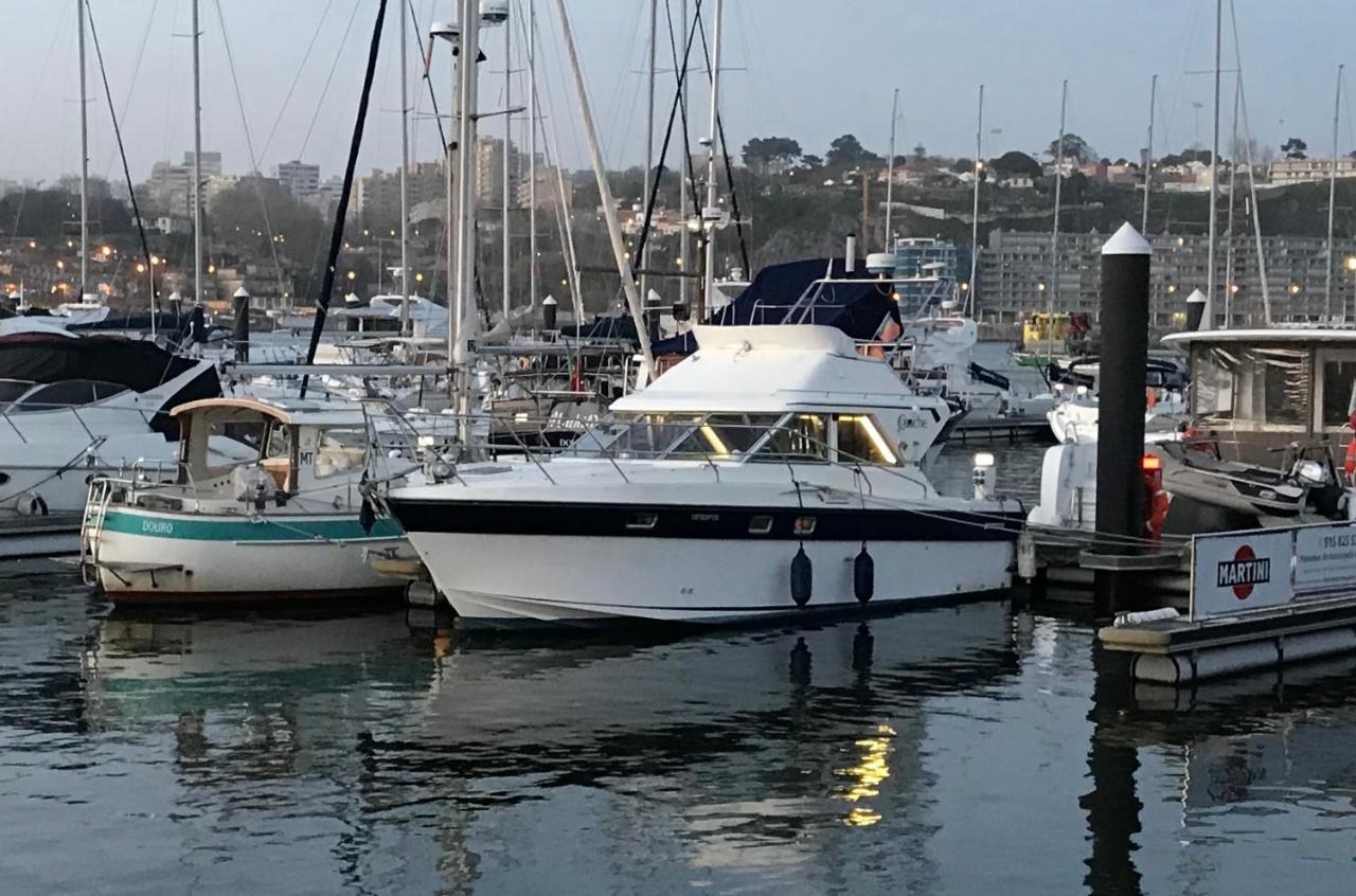 Diamantedouro - Boat Ξενοδοχείο Βίλα Νόβα ντε Γκάια Εξωτερικό φωτογραφία