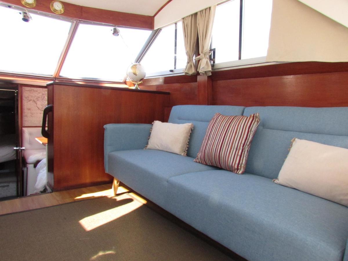 Diamantedouro - Boat Ξενοδοχείο Βίλα Νόβα ντε Γκάια Εξωτερικό φωτογραφία