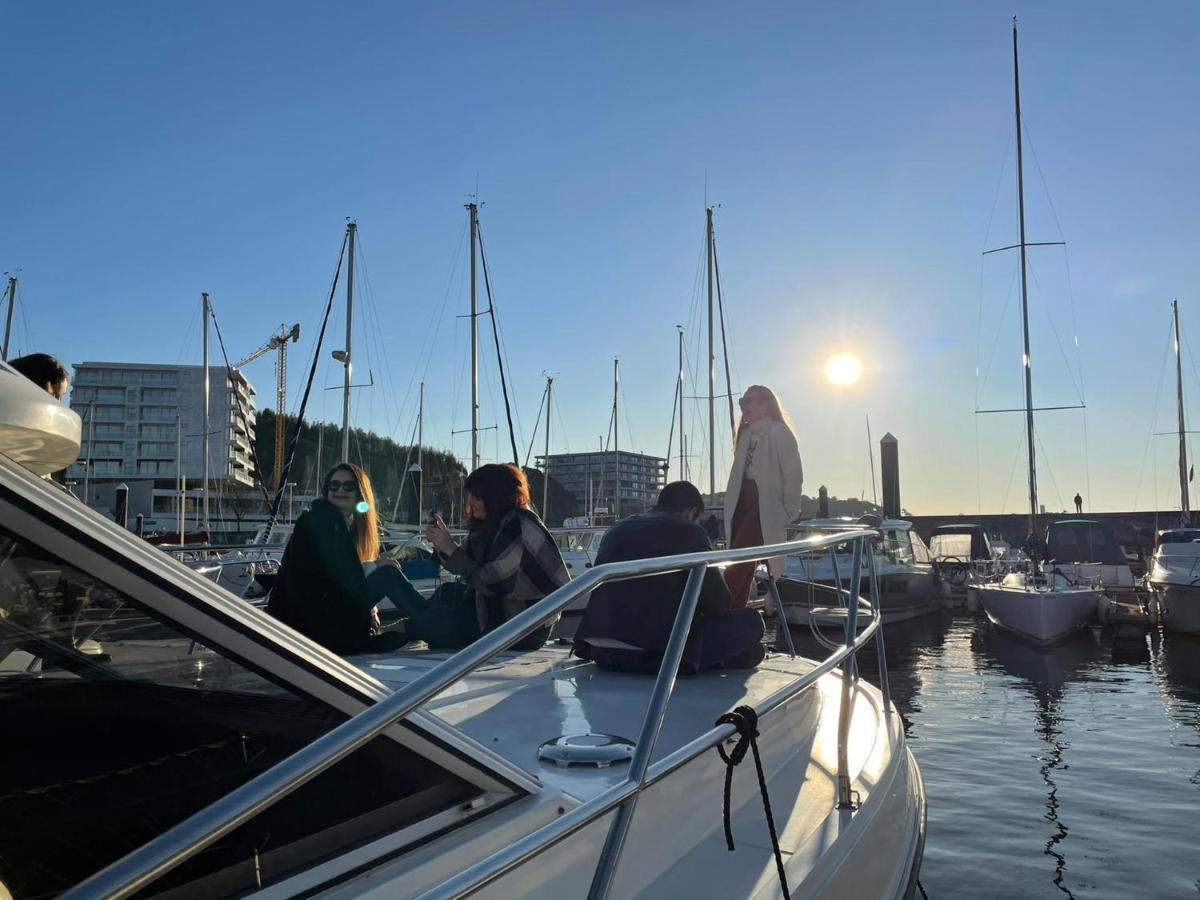 Diamantedouro - Boat Ξενοδοχείο Βίλα Νόβα ντε Γκάια Εξωτερικό φωτογραφία
