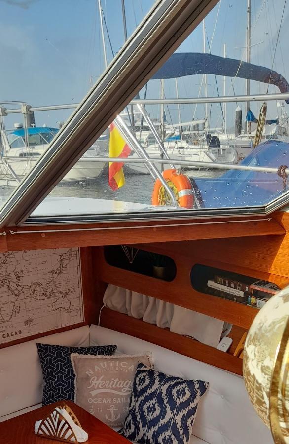 Diamantedouro - Boat Ξενοδοχείο Βίλα Νόβα ντε Γκάια Εξωτερικό φωτογραφία