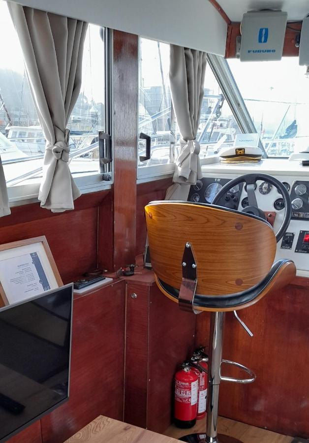Diamantedouro - Boat Ξενοδοχείο Βίλα Νόβα ντε Γκάια Εξωτερικό φωτογραφία