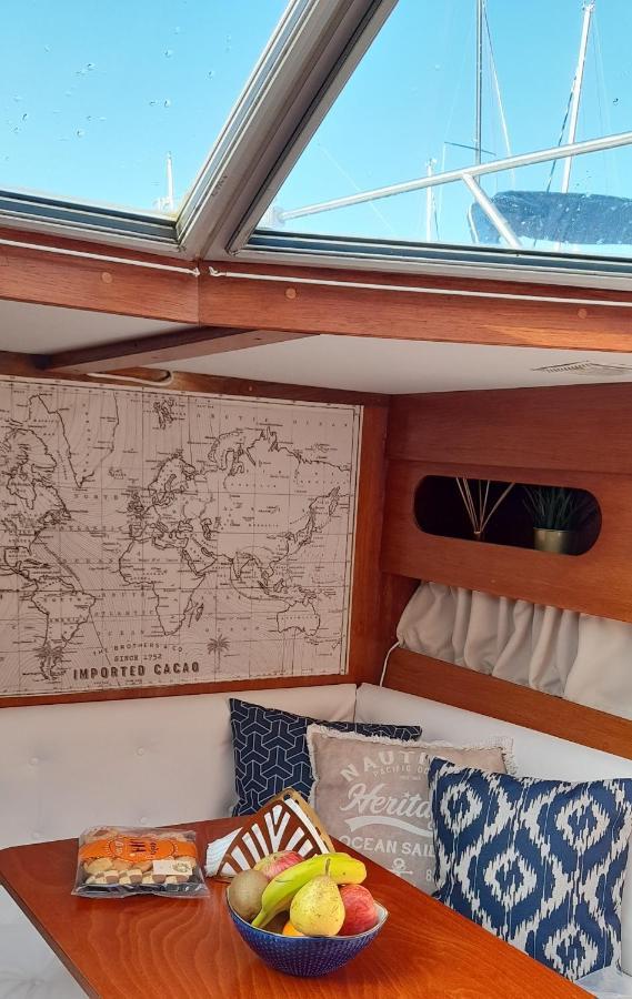 Diamantedouro - Boat Ξενοδοχείο Βίλα Νόβα ντε Γκάια Εξωτερικό φωτογραφία