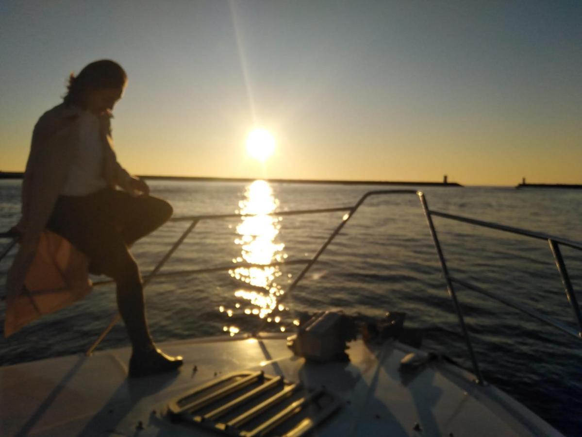 Diamantedouro - Boat Ξενοδοχείο Βίλα Νόβα ντε Γκάια Εξωτερικό φωτογραφία