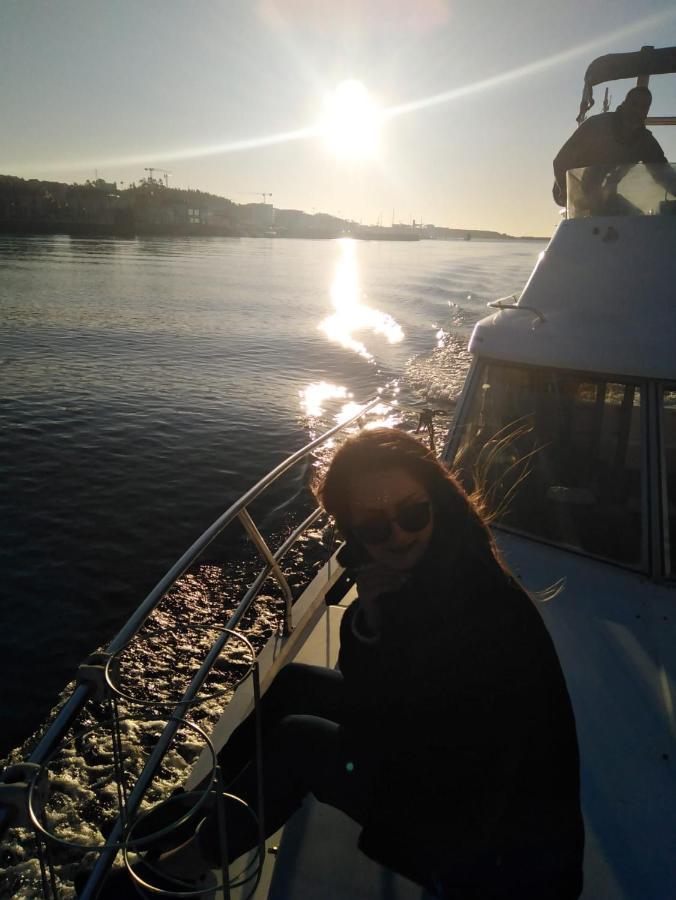 Diamantedouro - Boat Ξενοδοχείο Βίλα Νόβα ντε Γκάια Εξωτερικό φωτογραφία