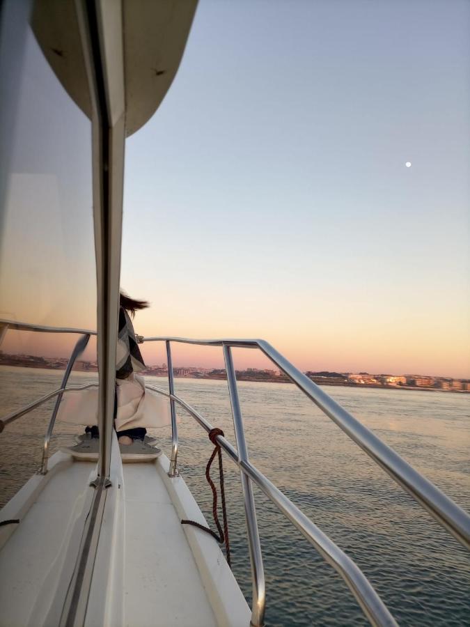 Diamantedouro - Boat Ξενοδοχείο Βίλα Νόβα ντε Γκάια Εξωτερικό φωτογραφία