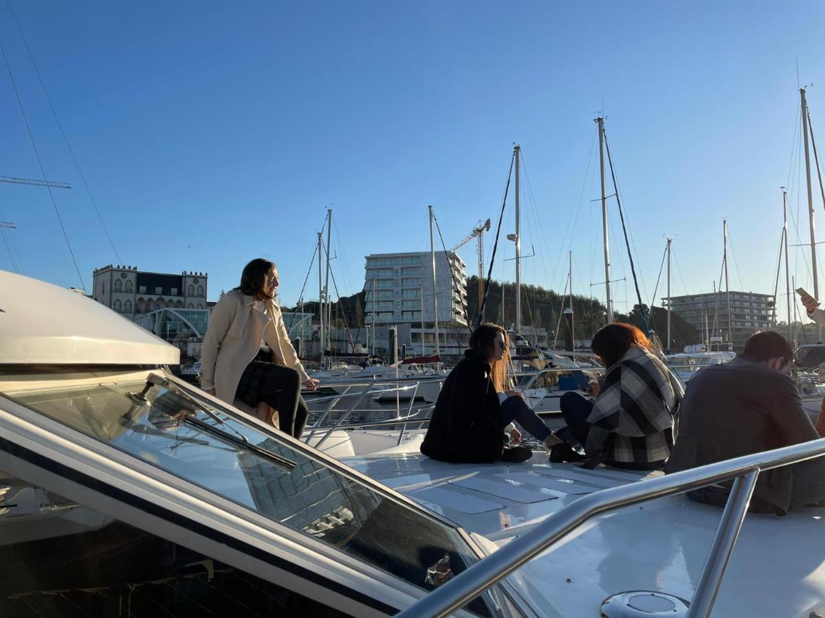 Diamantedouro - Boat Ξενοδοχείο Βίλα Νόβα ντε Γκάια Εξωτερικό φωτογραφία