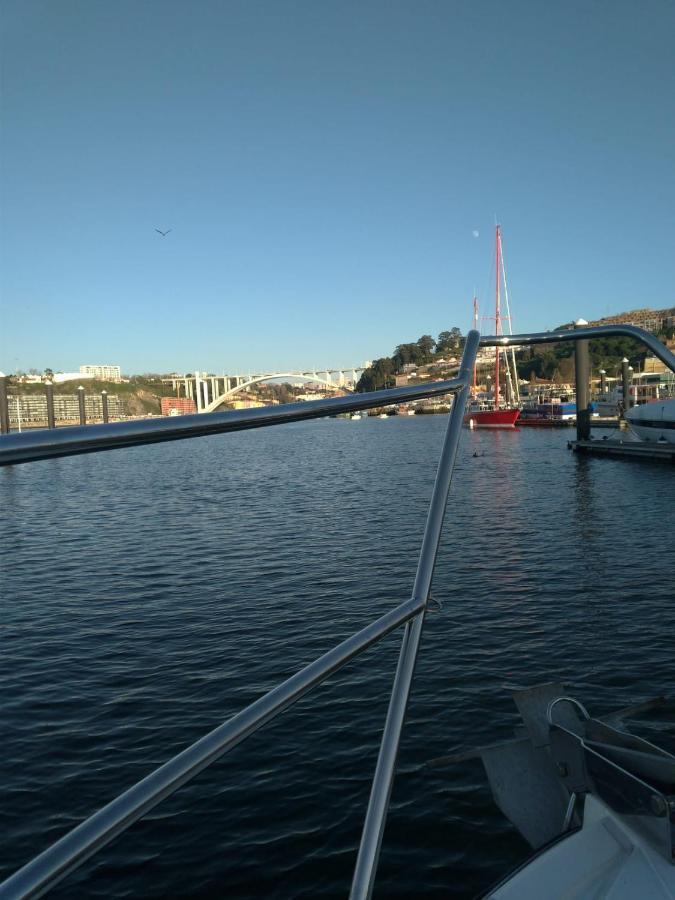Diamantedouro - Boat Ξενοδοχείο Βίλα Νόβα ντε Γκάια Εξωτερικό φωτογραφία