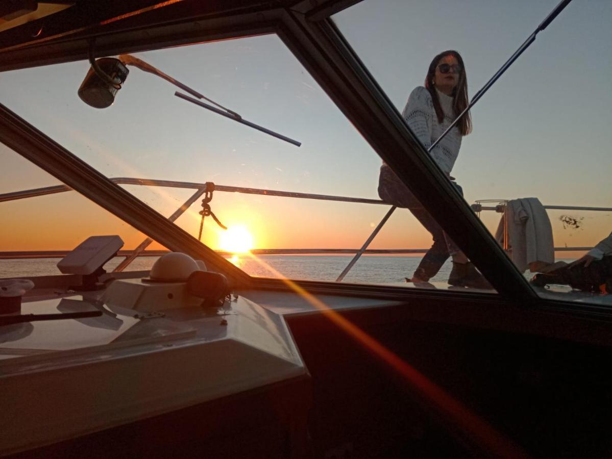 Diamantedouro - Boat Ξενοδοχείο Βίλα Νόβα ντε Γκάια Εξωτερικό φωτογραφία