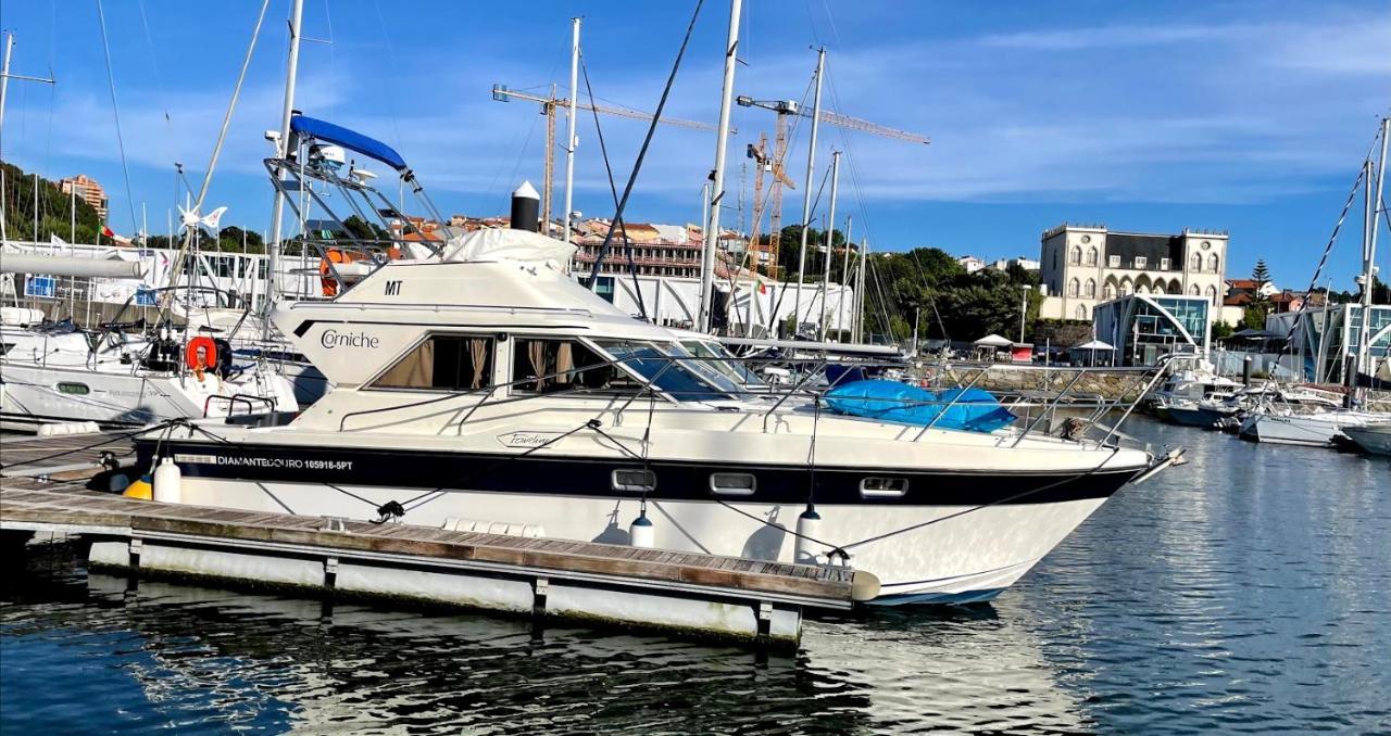 Diamantedouro - Boat Ξενοδοχείο Βίλα Νόβα ντε Γκάια Εξωτερικό φωτογραφία