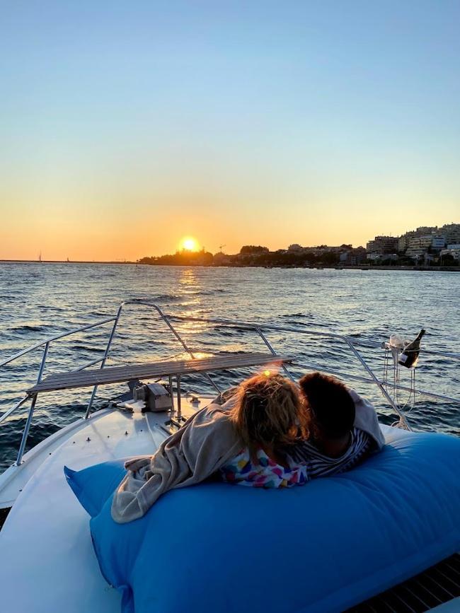 Diamantedouro - Boat Ξενοδοχείο Βίλα Νόβα ντε Γκάια Εξωτερικό φωτογραφία