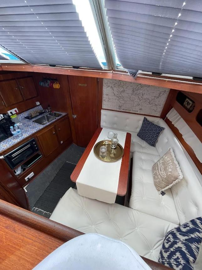 Diamantedouro - Boat Ξενοδοχείο Βίλα Νόβα ντε Γκάια Εξωτερικό φωτογραφία