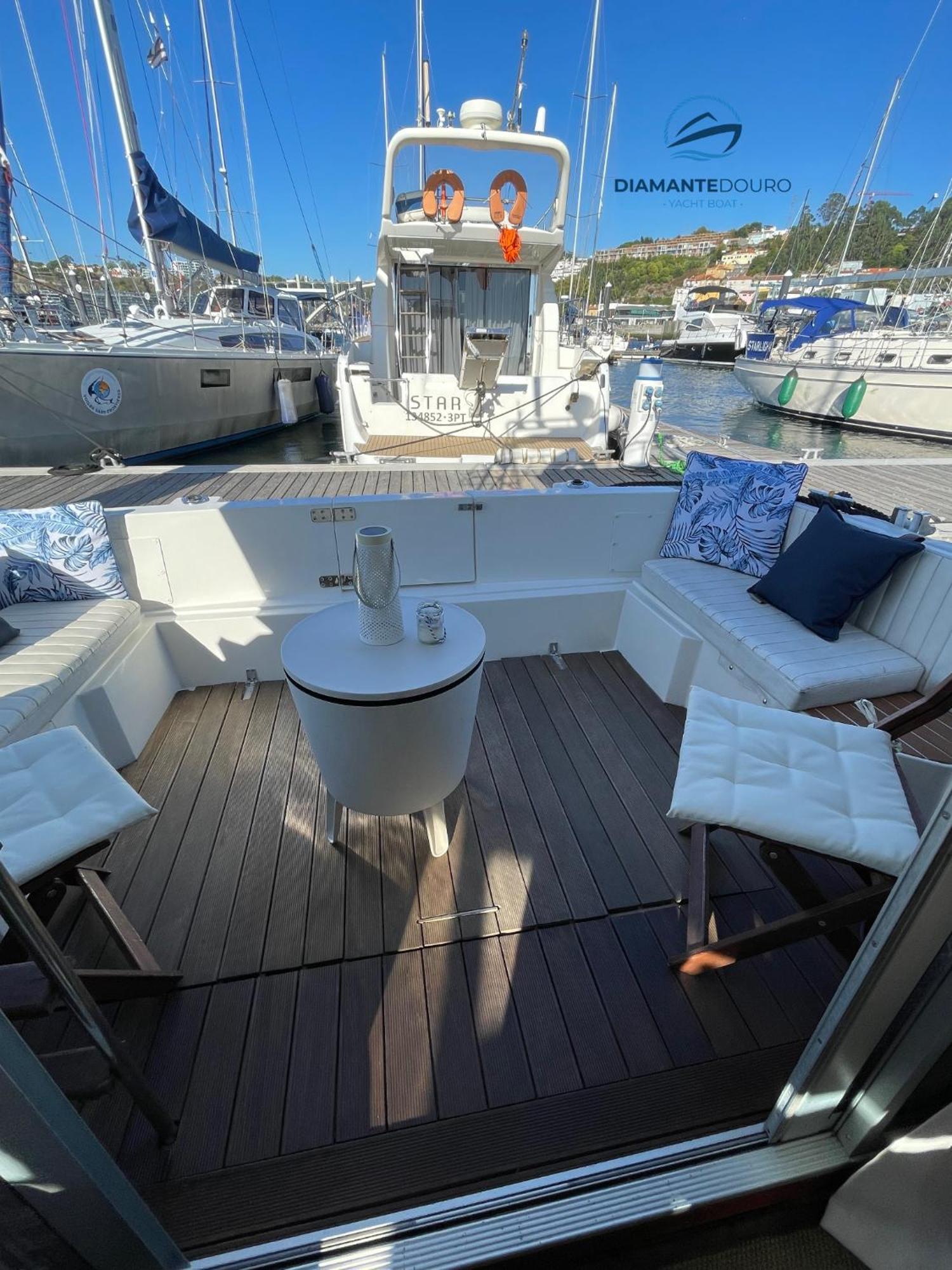 Diamantedouro - Boat Ξενοδοχείο Βίλα Νόβα ντε Γκάια Εξωτερικό φωτογραφία