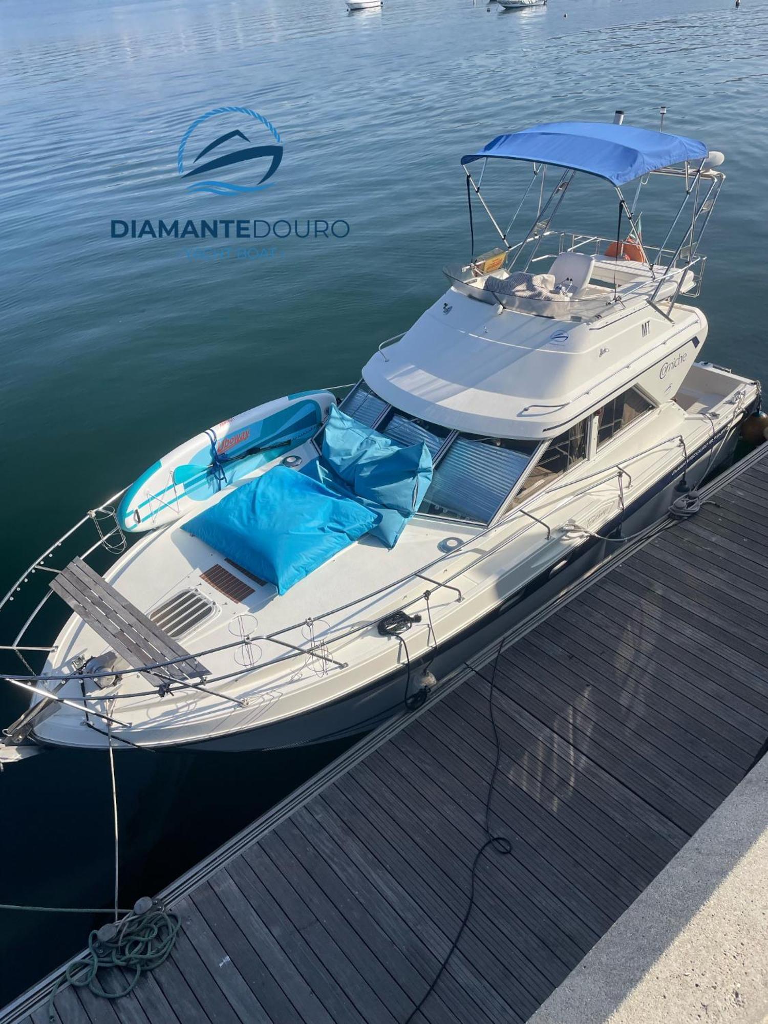 Diamantedouro - Boat Ξενοδοχείο Βίλα Νόβα ντε Γκάια Εξωτερικό φωτογραφία